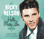 Hello Mary Lou: The Collection (2-CD)