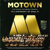 Motown: A Symphony of Souls