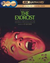 The Exorcist (50th Anniversary Edition -