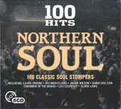 100 Hits: Northern Soul: 100 Classic Soul