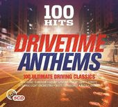 100 Hits: Drivetime Anthems