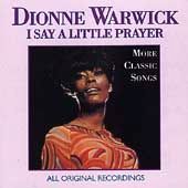 Her Classic Songs, Volume 2: I Say a Little Prayer