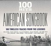 100 Hits: American Songbook: 100 Timeless Tracks