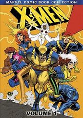 X-Men - Volume 1 (2-DVD)