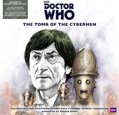 Doctor Who: The Tomb of Cyberman [Original