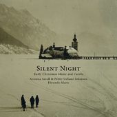 Silent Night: Early Christmas Music & Carols (Uk)