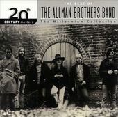 The Best of The Allman Brothers Band - 20th