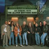 An Evening With The Allman Brothers Band - First