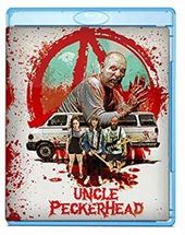 Uncle Peckerhead (Blu-ray)