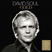Gold (Heavyweight Gold Vinyl)