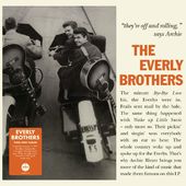 Everly Brothers (Heavyweight White Vinyl)