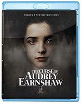 Curse Of Audrey Earnshaw, The (Blu-Ray)