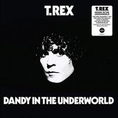 Dandy in the Underworld [Clear Vinyl]