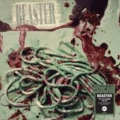 Beaster EP [Clear Vinyl]