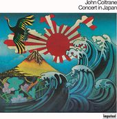 Concert in Japan [1973] (Live)