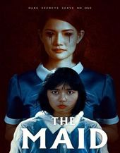 The Maid (Blu-ray)
