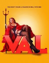 Val (Blu-ray)