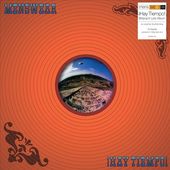 ­Hay Tiempo! [180g Clear Vinyl]