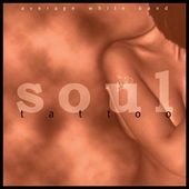 Soul Tattoo [Clear Vinyl]