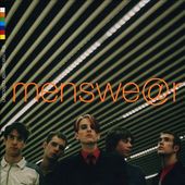 The Menswear Collection [Box] * (4-CD Box Set)
