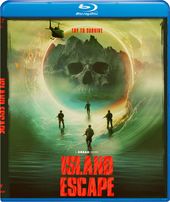 Island Escape (Blu-ray)