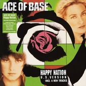 Happy Nation [140g Clear Vinyl]