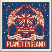Planet England [EP]
