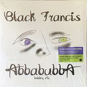 Abbabubba (Black/White Split Vinyl) (Rsd 2021)
