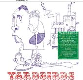 Yardbirds (Roger The Engineer) (Super Deluxe Box