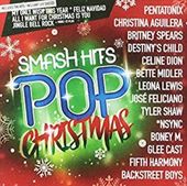 Smash Hits Pop Christmas