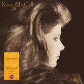 Kite (Magnolia Vinyl)