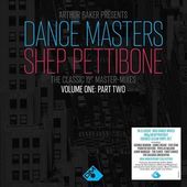 Arthur Baker Presents Dance Masters: Shep