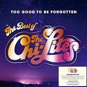 Too Good To Be Forgotten - Best Of (140G)