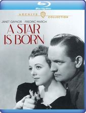 A Star Is Born (1937) (Blu-ray)