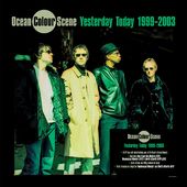 Yesterday Today 1999 Gco 2003 (3Lp/Color Vinyl)