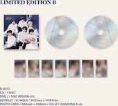 You (Limited Edition B) (W/Dvd) (Ltd)