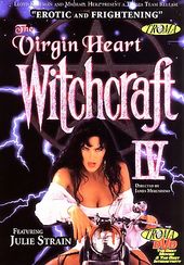 Witchcraft IV: Virgin Heart