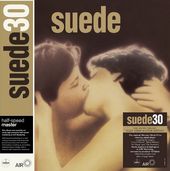 Suede (30Th Anniversary Edition/Half-Speed Master