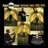Yesterday Today 2005 Gco 2013 (4Lp/140G/Color