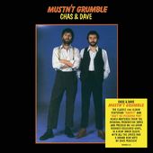 Mustn't Grumble (140G/Rockney Coloured Vinyl)