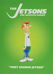 The Jetsons: The Complete Series - Iconic Moments