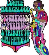 Psychedelic Experience - A Tribute To Jimi Hendrix