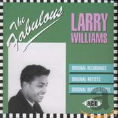 The Fabulous Larry Williams