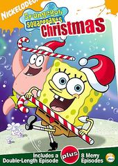 Spongebob Squarepants - Christmas