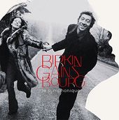 Birkin/Gainsbourg: Le Symphonique [Digipak] (3-CD)