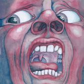 In The Court Of The Crimson King (2Lp/200G/50Th