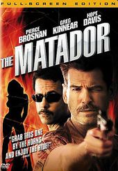 The Matador (Full Screen)
