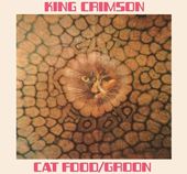 Cat Food: 50Th Anniversary Edition (10In) (Uk)