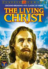 The Living Christ, Volume 1 (4-Episode Collection)