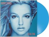 In The Zone (Blue Vinyl/Import)